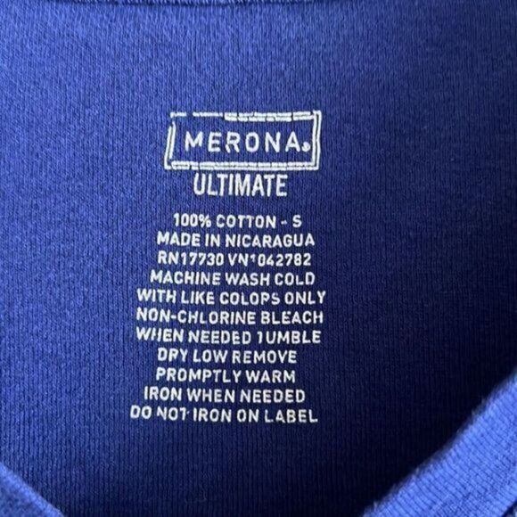 5 Short Sleeve 100% Cotton Tees 1 Eddie Bauer S - Picture 7 of 15